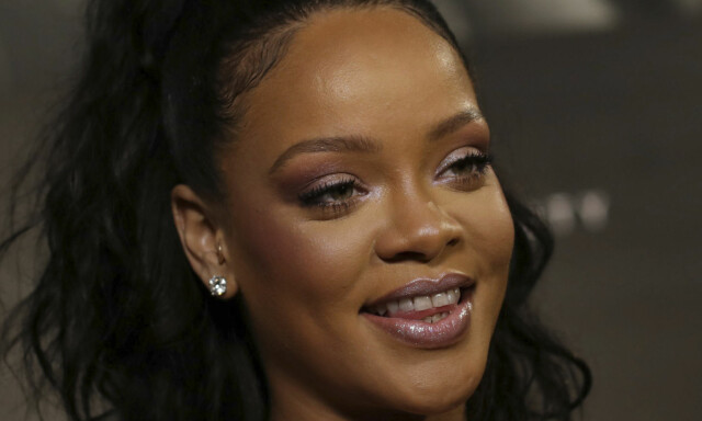 image: Rihanna topper stjernelag i ny «Ocean's»-film